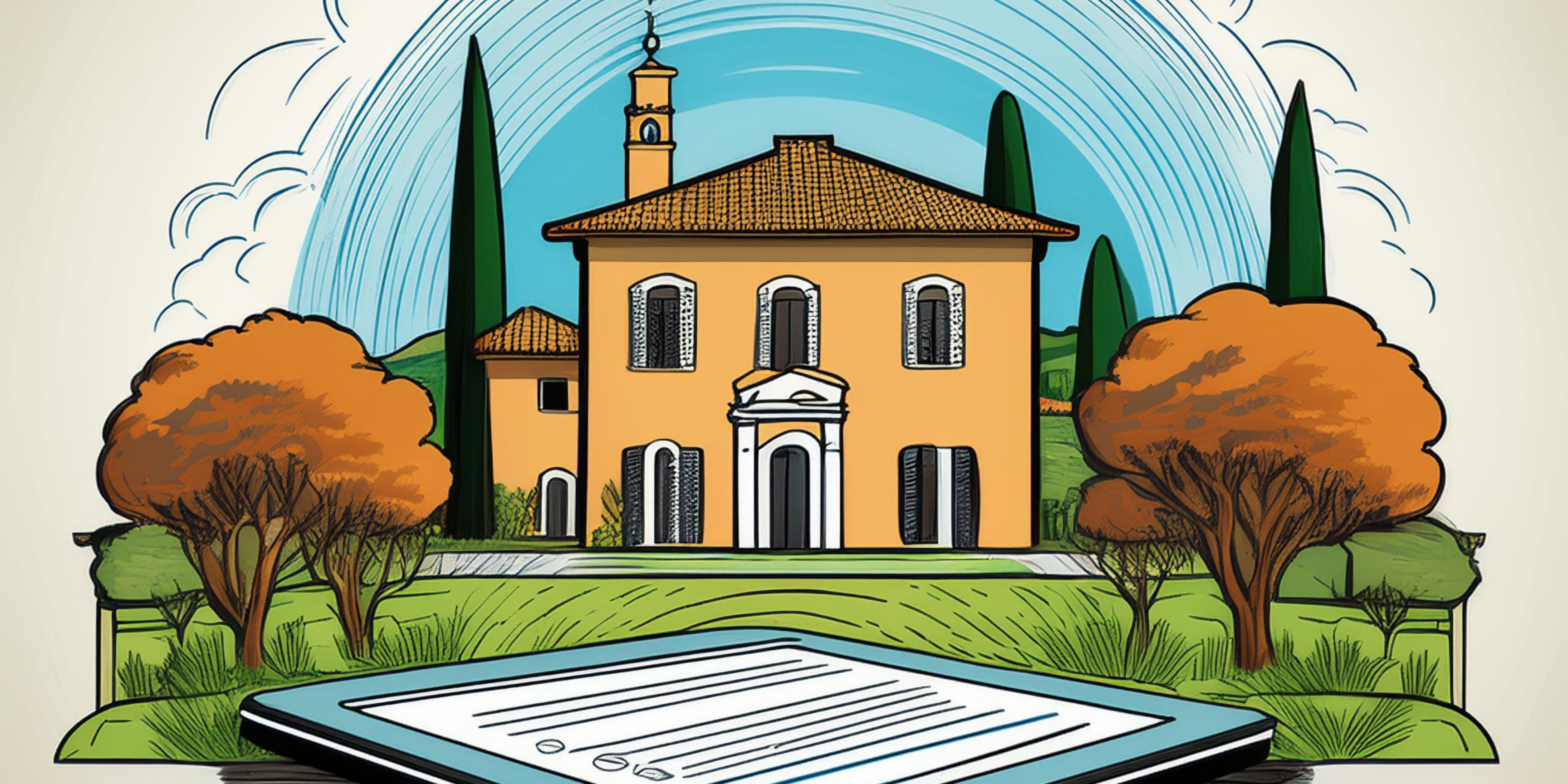 Piccola struttura ricettiva soggiorni estivi