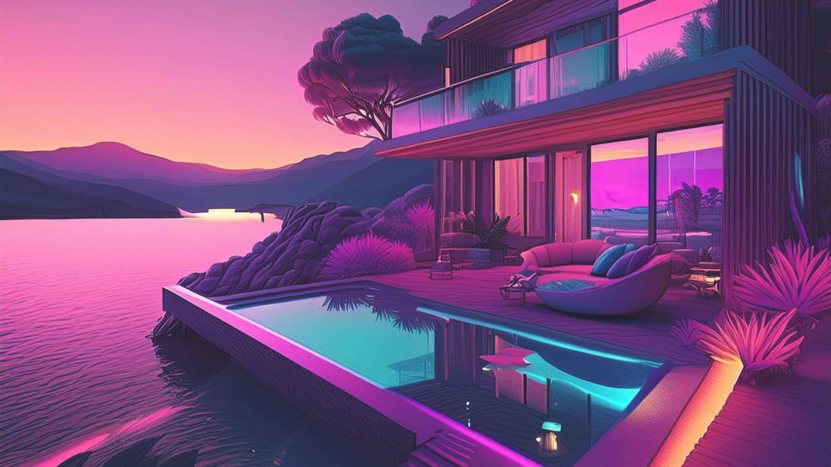 Piccola struttura ricettiva soggiorni estivi