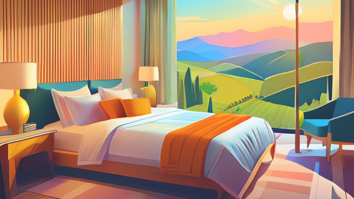 Piccola struttura ricettiva soggiorni estivi